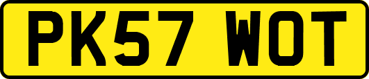 PK57WOT
