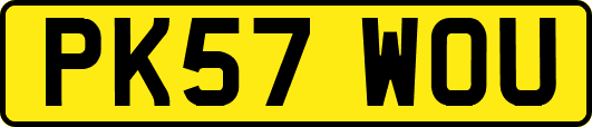 PK57WOU