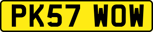 PK57WOW