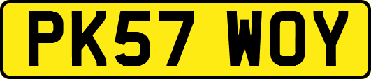 PK57WOY