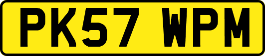 PK57WPM