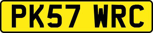 PK57WRC