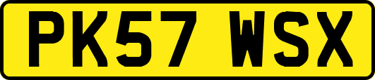 PK57WSX