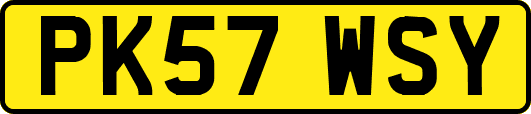PK57WSY
