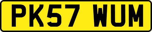 PK57WUM