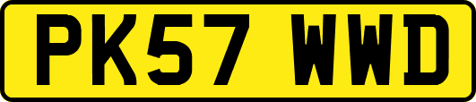 PK57WWD