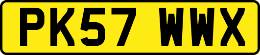 PK57WWX
