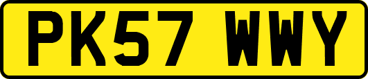 PK57WWY
