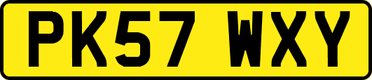 PK57WXY