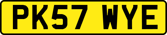 PK57WYE