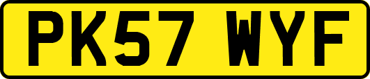 PK57WYF