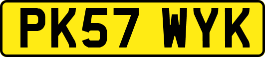 PK57WYK