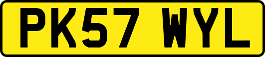 PK57WYL