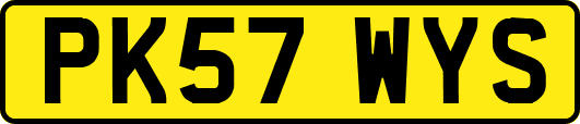 PK57WYS