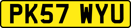 PK57WYU