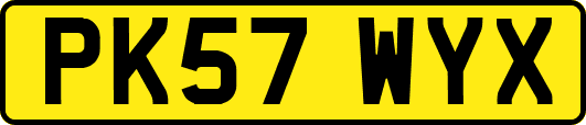 PK57WYX