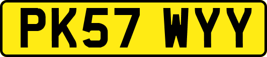 PK57WYY