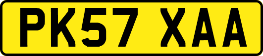 PK57XAA