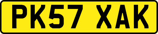 PK57XAK