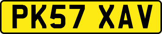 PK57XAV