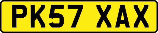 PK57XAX