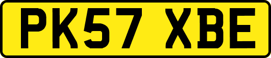 PK57XBE