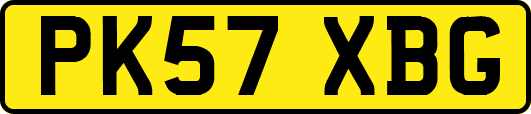PK57XBG