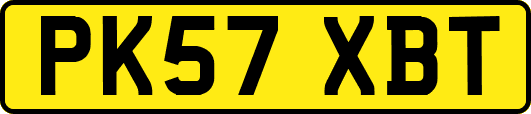 PK57XBT