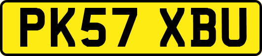 PK57XBU