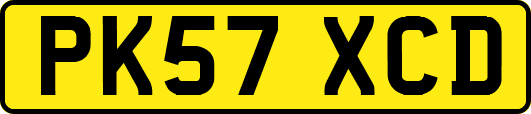 PK57XCD