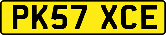 PK57XCE