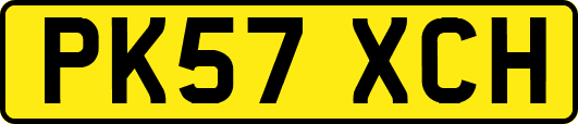 PK57XCH