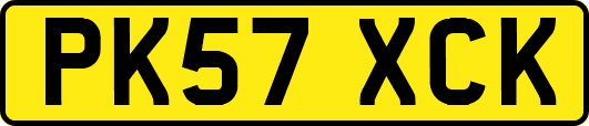 PK57XCK