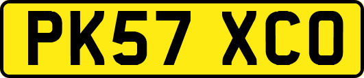 PK57XCO