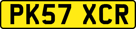 PK57XCR