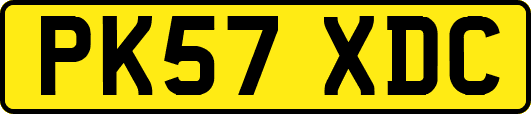 PK57XDC