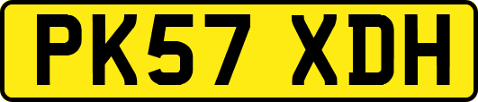 PK57XDH