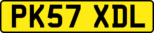 PK57XDL