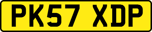 PK57XDP