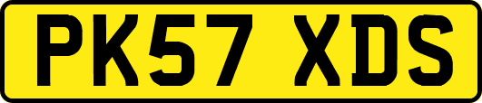 PK57XDS