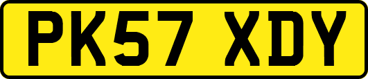 PK57XDY