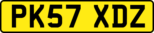 PK57XDZ