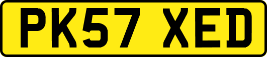 PK57XED