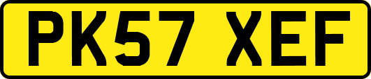 PK57XEF