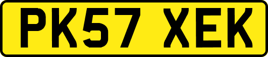 PK57XEK