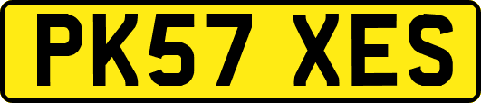 PK57XES