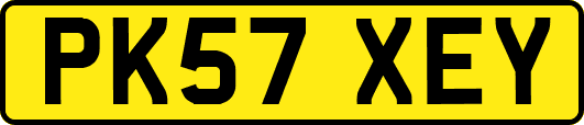 PK57XEY