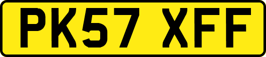 PK57XFF
