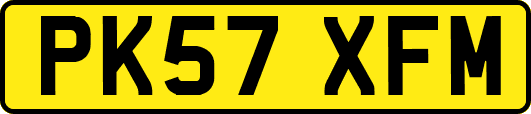 PK57XFM