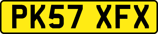 PK57XFX